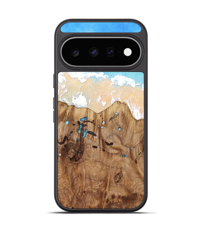 Pixel 11 Wood Phone Case - Damari (Coastal, 824817)