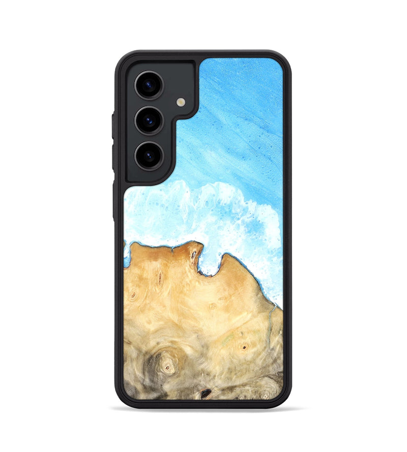 Galaxy S24 Wood Phone Case - Aspyn (Coastal, 824818)