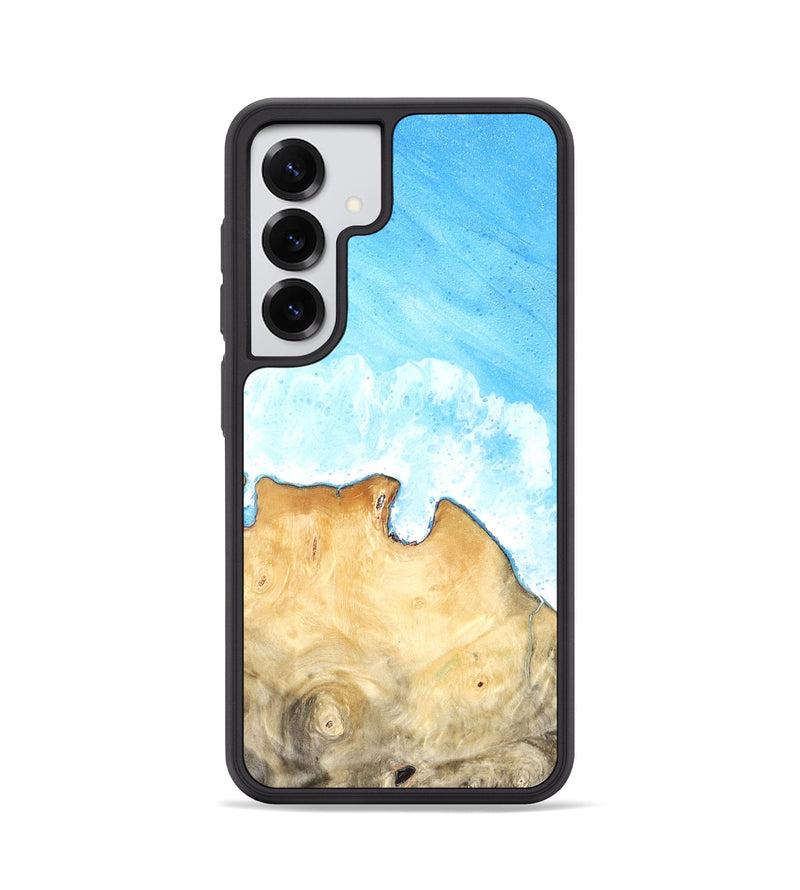 Galaxy S25 Wood Phone Case - Aspyn (Coastal, 824818)