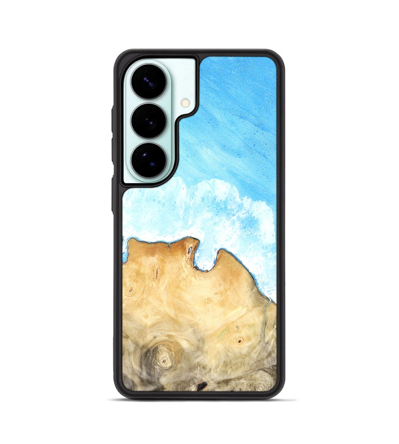 Galaxy S26 Wood Phone Case - Aspyn (Coastal, 824818)