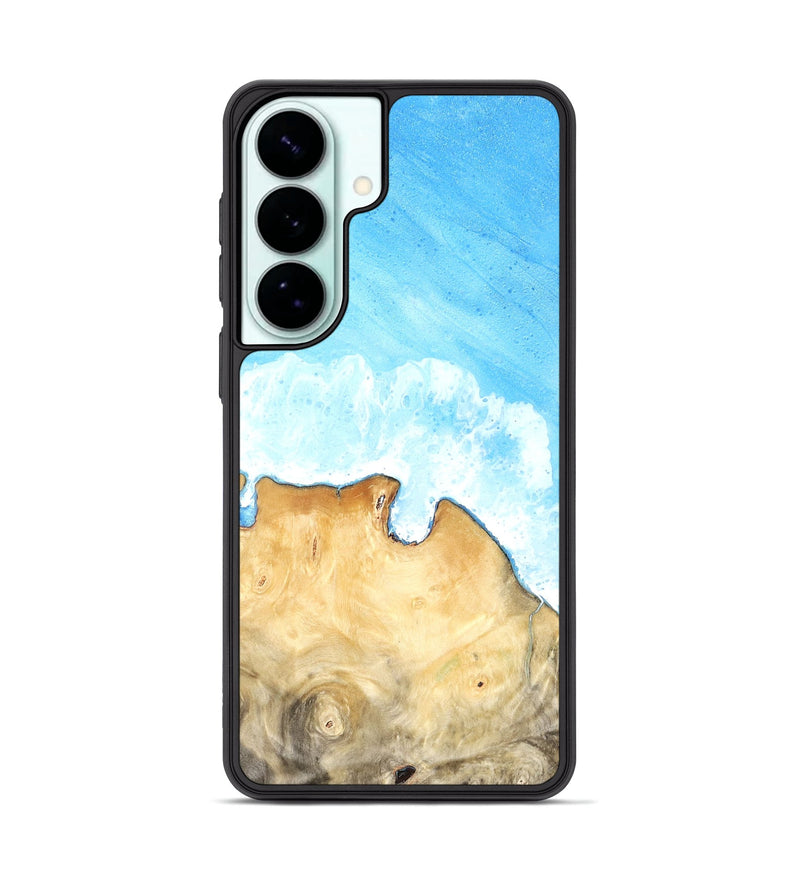 Galaxy S26 Plus Wood Phone Case - Aspyn (Coastal, 824818)