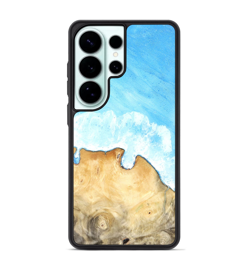 Galaxy S26 Ultra Wood Phone Case - Aspyn (Coastal, 824818)