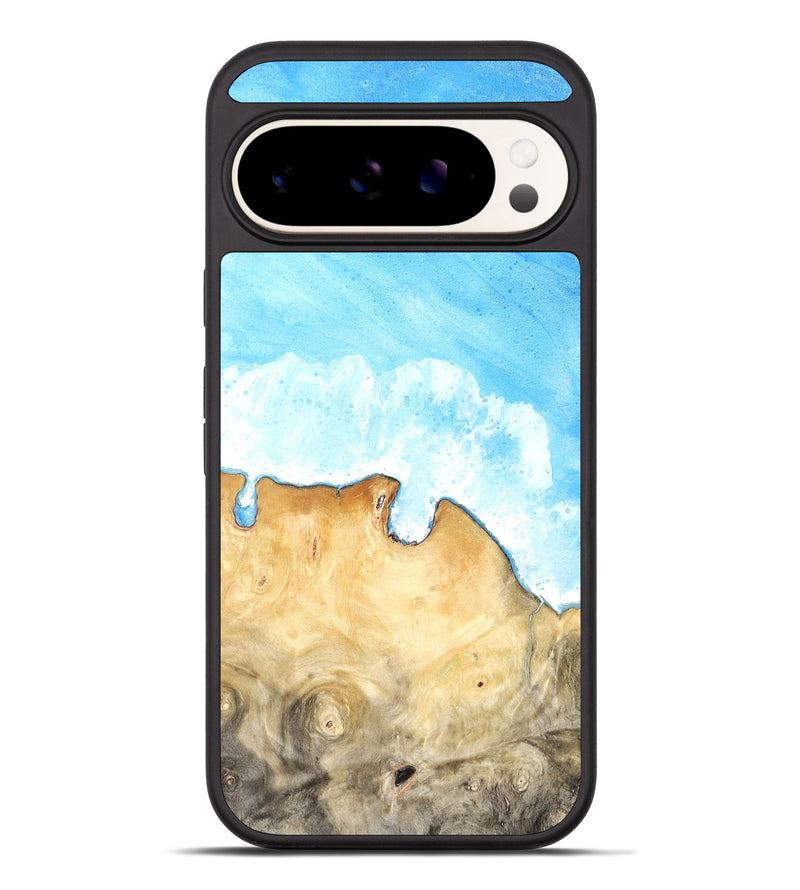 Pixel 10 Pro XL Wood Phone Case - Aspyn (Coastal, 824818)