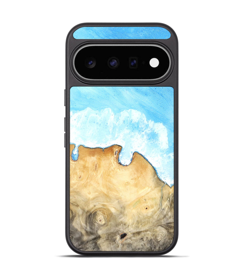 Pixel 11 Wood Phone Case - Aspyn (Coastal, 824818)