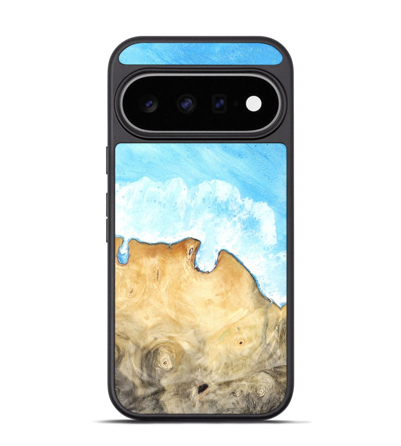 Pixel 11 Pro Wood Phone Case - Aspyn (Coastal, 824818)