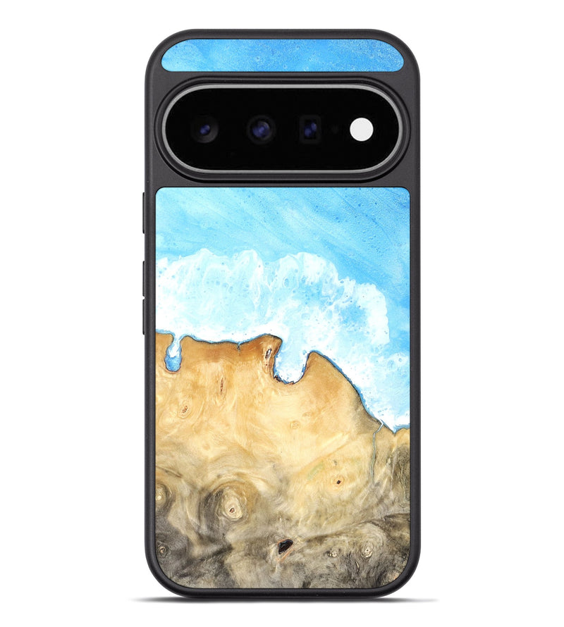 Pixel 11 Pro XL Wood Phone Case - Aspyn (Coastal, 824818)