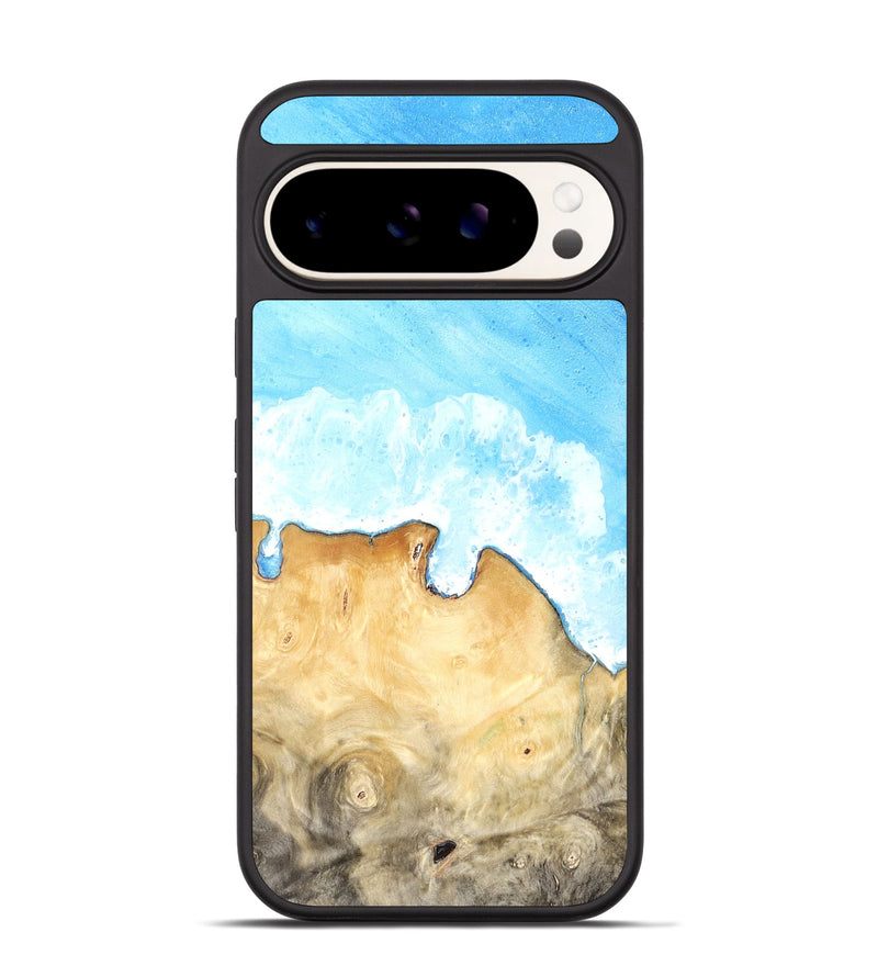 Pixel 9 Pro Wood Phone Case - Aspyn (Coastal, 824818)
