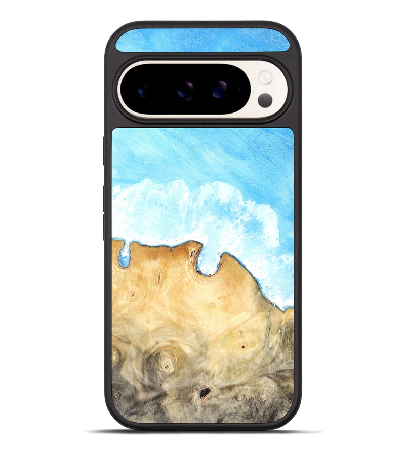 Pixel 9 Pro XL Wood Phone Case - Aspyn (Coastal, 824818)