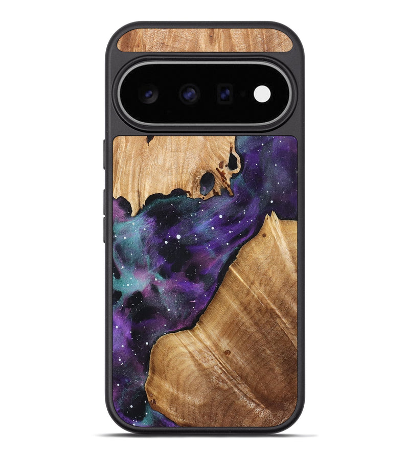 Pixel 11 Pro XL Wood Phone Case - Rosella (Cosmos, 824819)