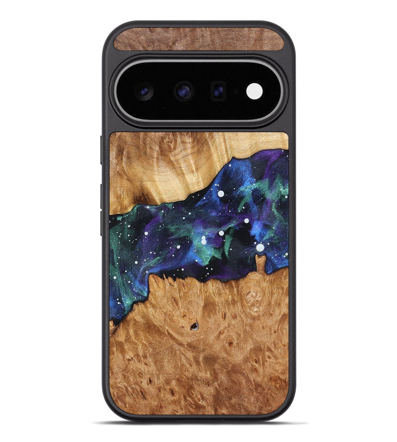 Pixel 11 Pro XL Wood Phone Case - Anais (Cosmos, 824821)