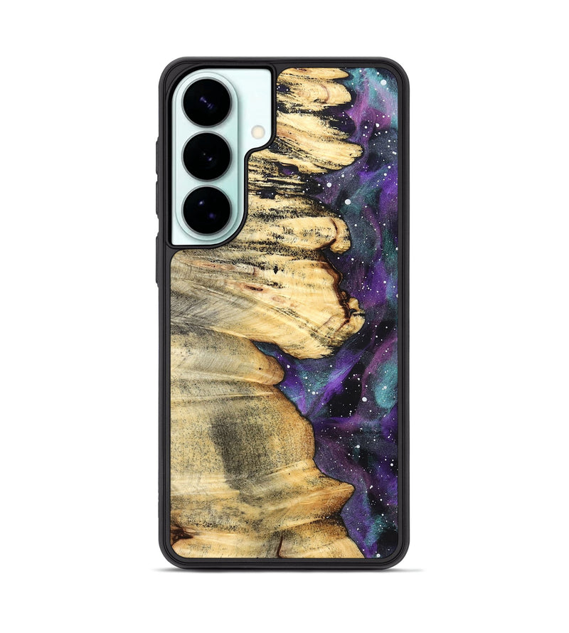 Galaxy S26 Plus Wood Phone Case - Larry (Cosmos, 824822)