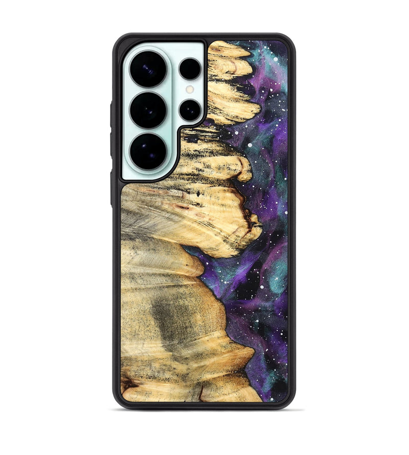 Galaxy S26 Ultra Wood Phone Case - Larry (Cosmos, 824822)