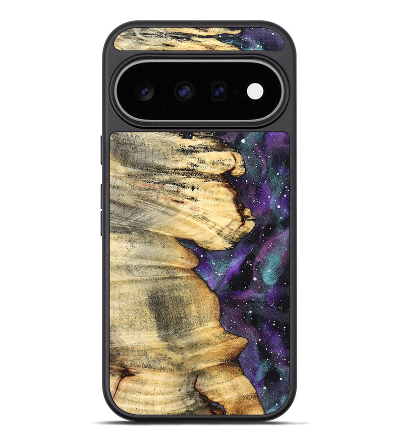 Pixel 11 Pro XL Wood Phone Case - Larry (Cosmos, 824822)