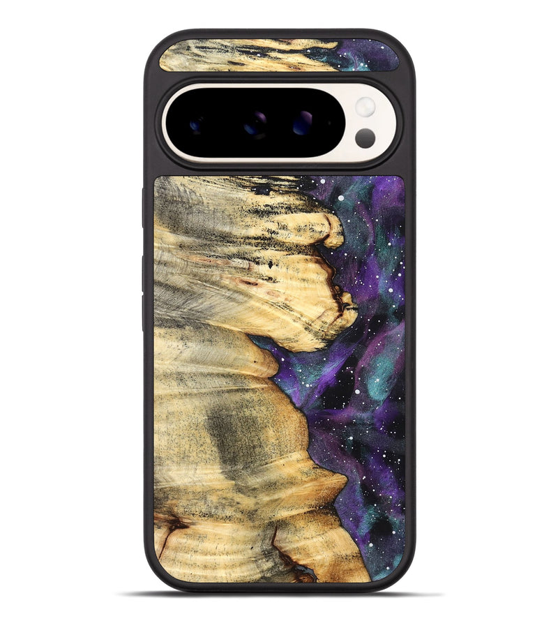 Pixel 9 Pro XL Wood Phone Case - Larry (Cosmos, 824822)