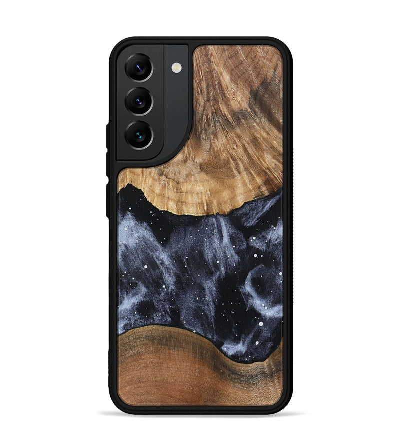 Galaxy S22 Plus Wood Phone Case - Tasia (Cosmos, 824825)