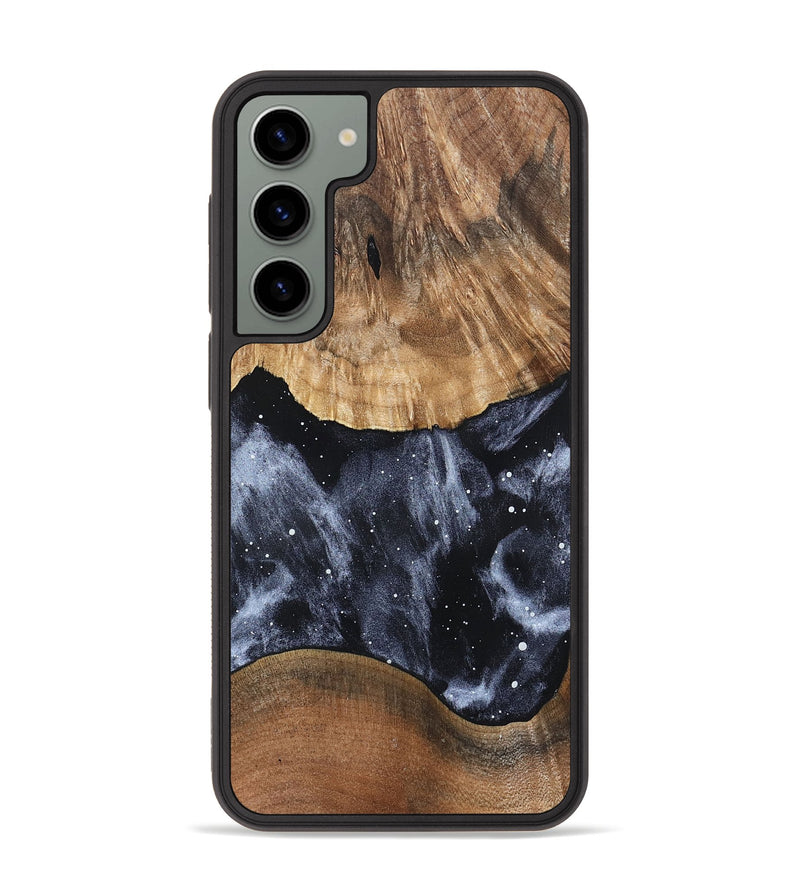 Galaxy S23 Plus Wood Phone Case - Tasia (Cosmos, 824825)