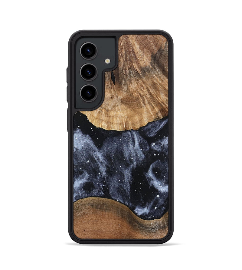 Galaxy S24 Wood Phone Case - Tasia (Cosmos, 824825)