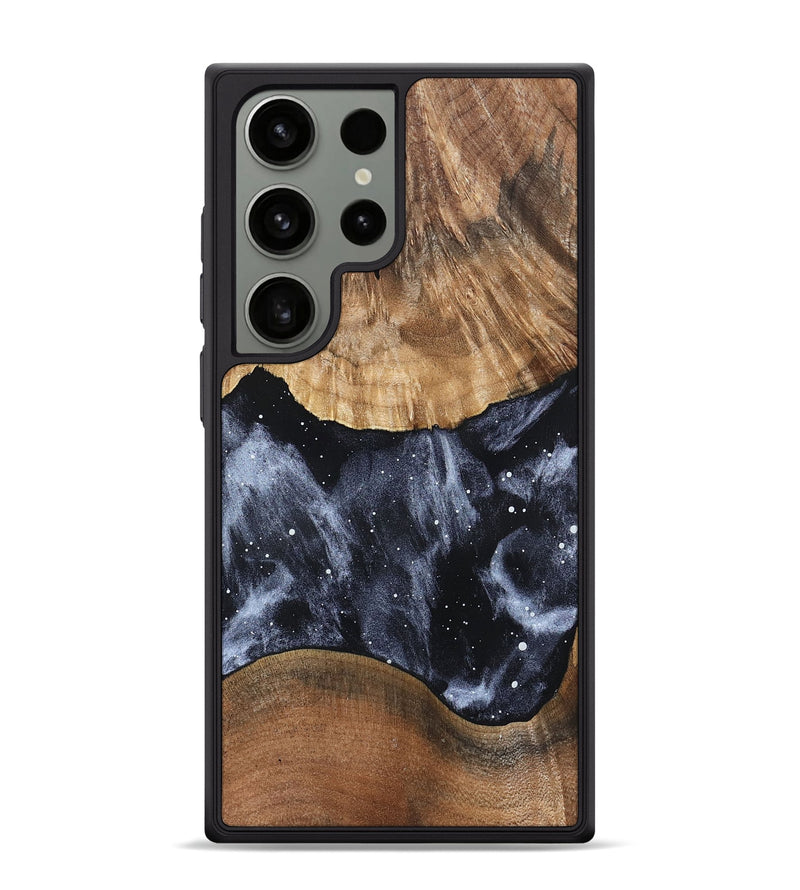 Galaxy S24 Ultra Wood Phone Case - Tasia (Cosmos, 824825)