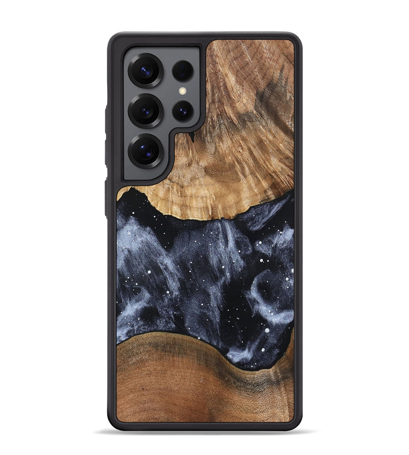Galaxy S25 Ultra Wood Phone Case - Tasia (Cosmos, 824825)
