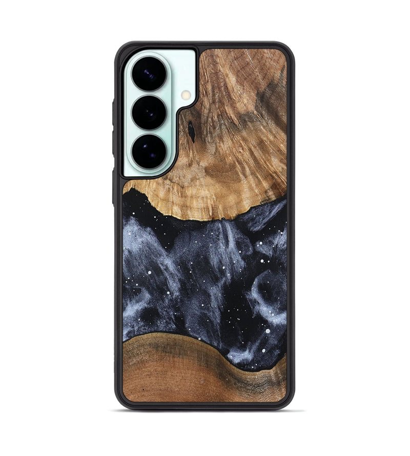 Galaxy S26 Plus Wood Phone Case - Tasia (Cosmos, 824825)