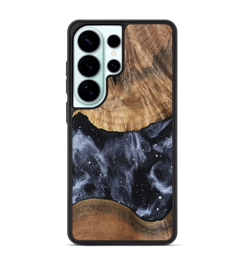 Galaxy S26 Ultra Wood Phone Case - Tasia (Cosmos, 824825)