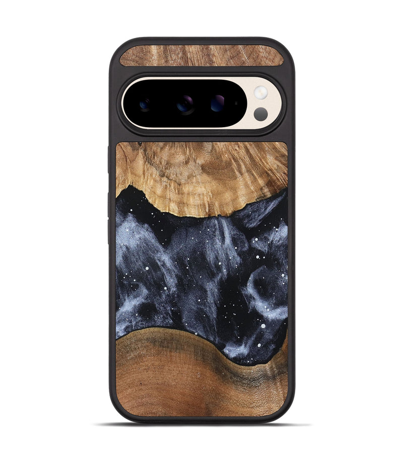 Pixel 10 Wood Phone Case - Tasia (Cosmos, 824825)