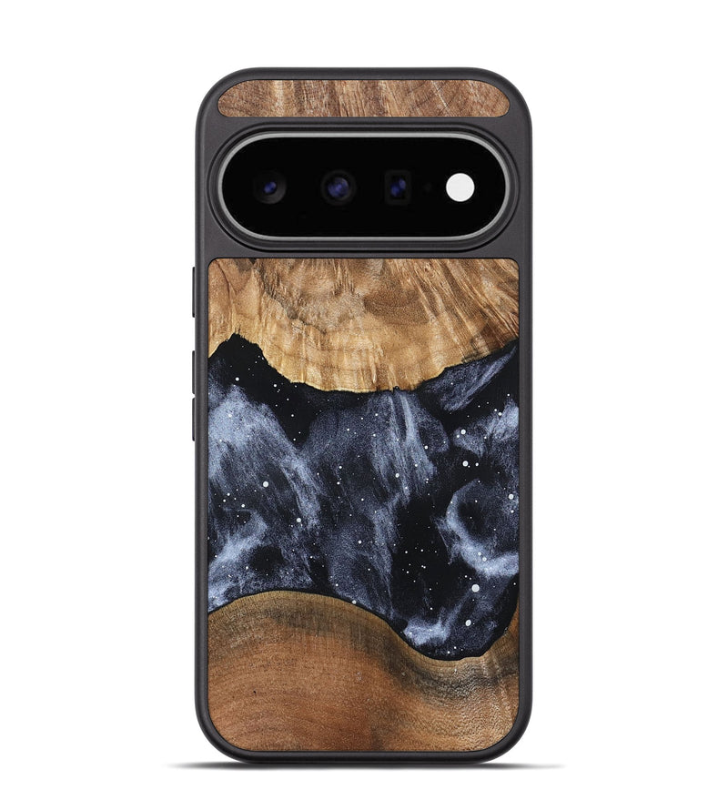 Pixel 11 Wood Phone Case - Tasia (Cosmos, 824825)