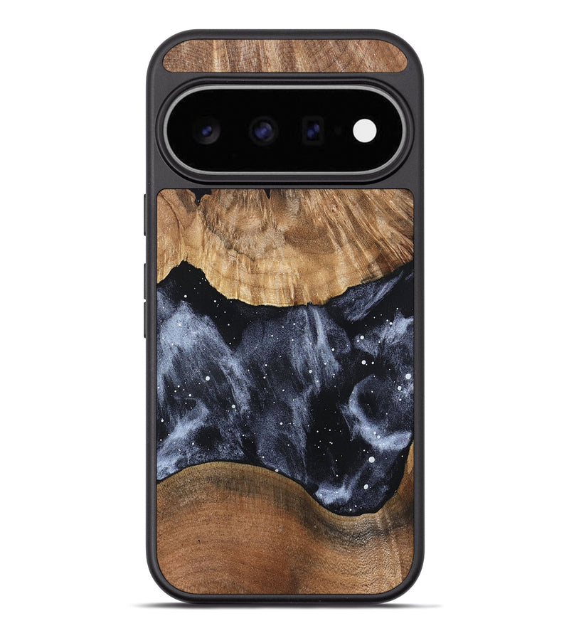 Pixel 11 Pro XL Wood Phone Case - Tasia (Cosmos, 824825)