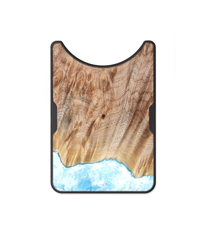 Alloy Wood Wallet - Georgia (Coastal, 824826)