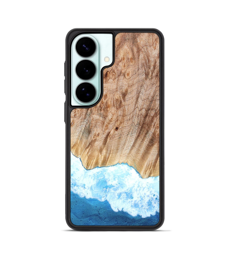 Galaxy S26 Wood Phone Case - Georgia (Coastal, 824826)