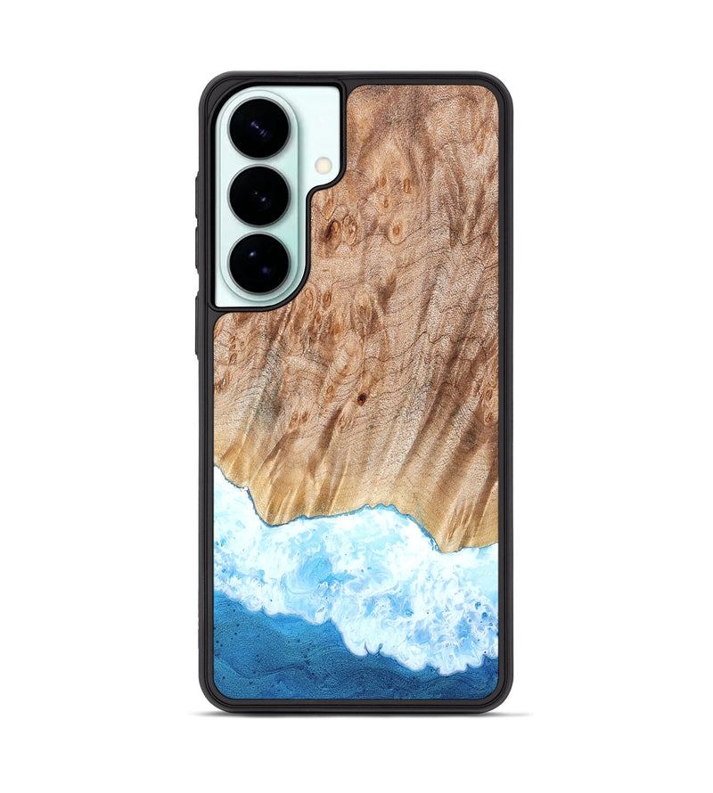 Galaxy S26 Plus Wood Phone Case - Georgia (Coastal, 824826)