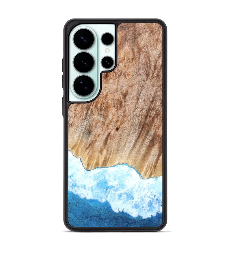 Galaxy S26 Ultra Wood Phone Case - Georgia (Coastal, 824826)