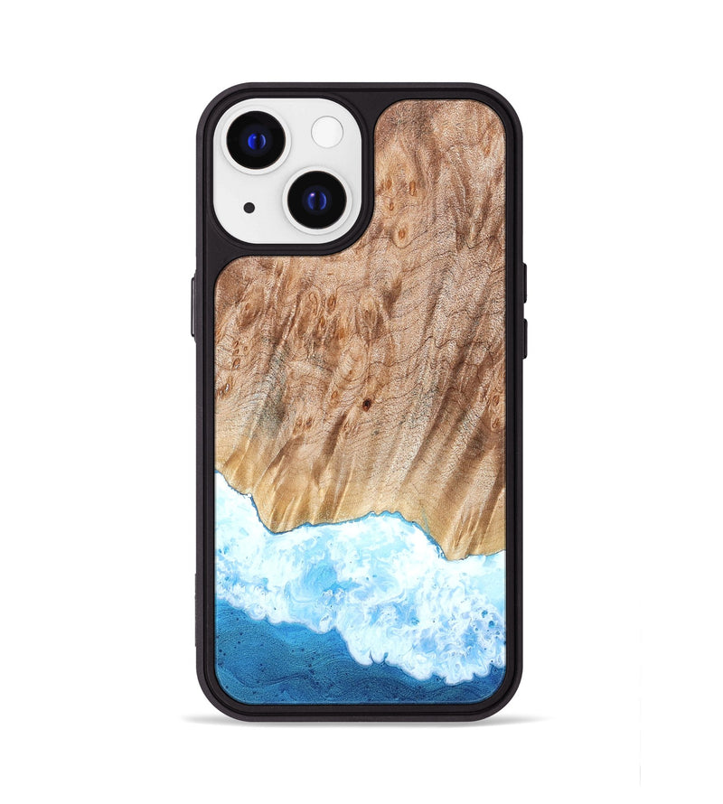 iPhone 13 Wood Phone Case - Georgia (Coastal, 824826)