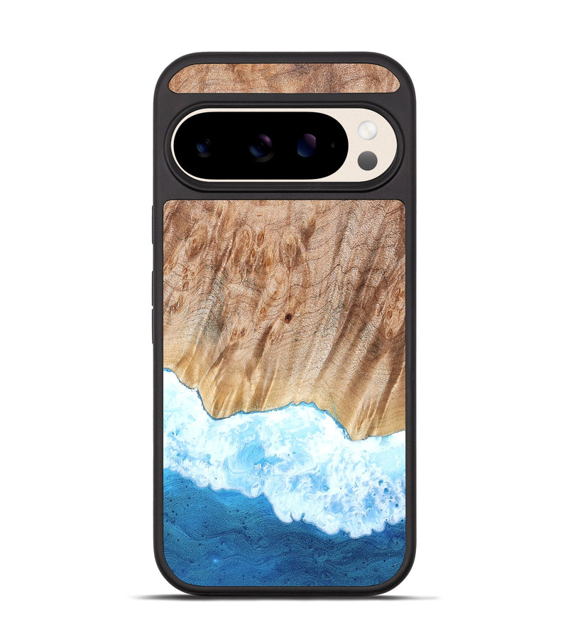 Pixel 10 Wood Phone Case - Georgia (Coastal, 824826)