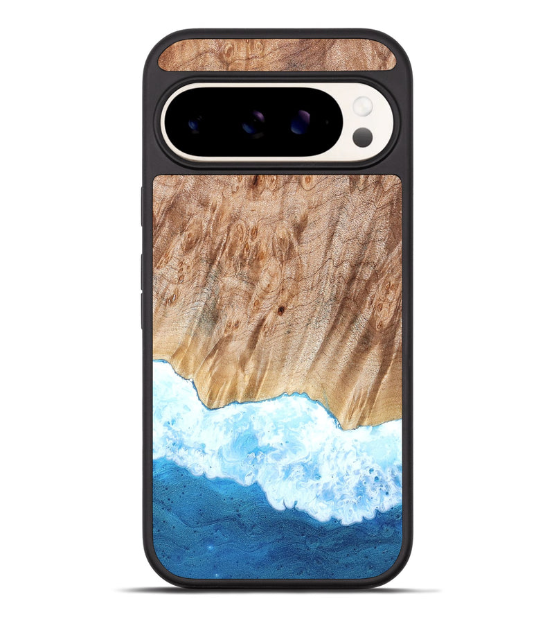 Pixel 9 Pro XL Wood Phone Case - Georgia (Coastal, 824826)