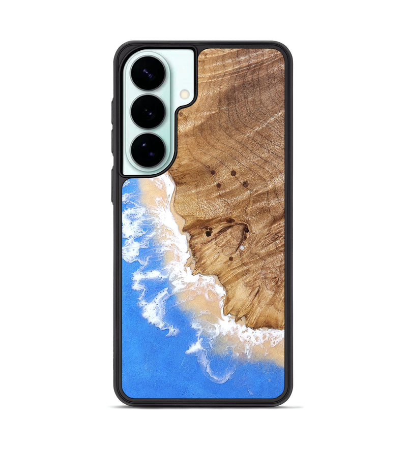 Galaxy S26 Plus Wood Phone Case - Izan (Coastal, 824827)