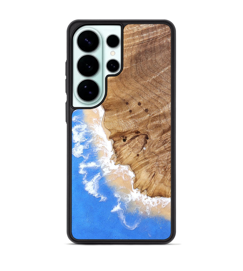 Galaxy S26 Ultra Wood Phone Case - Izan (Coastal, 824827)
