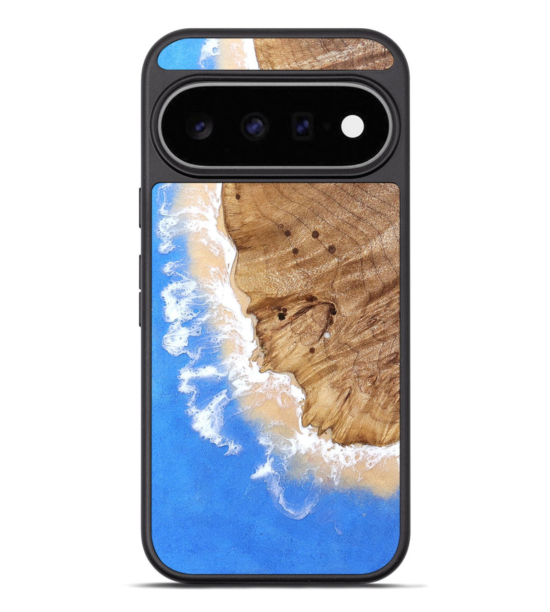 Pixel 11 Pro XL Wood Phone Case - Izan (Coastal, 824827)