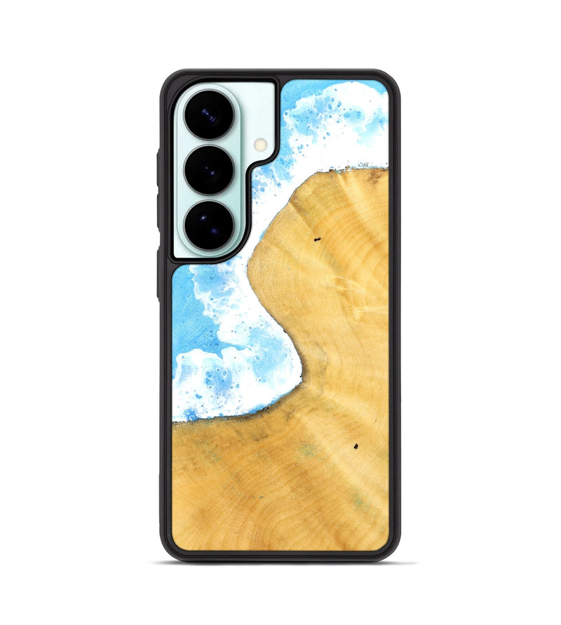 Galaxy S26 Wood Phone Case - Freeman (Coastal, 824828)