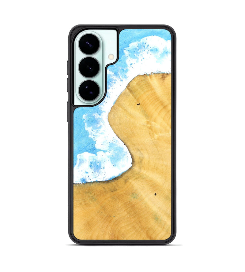 Galaxy S26 Plus Wood Phone Case - Freeman (Coastal, 824828)