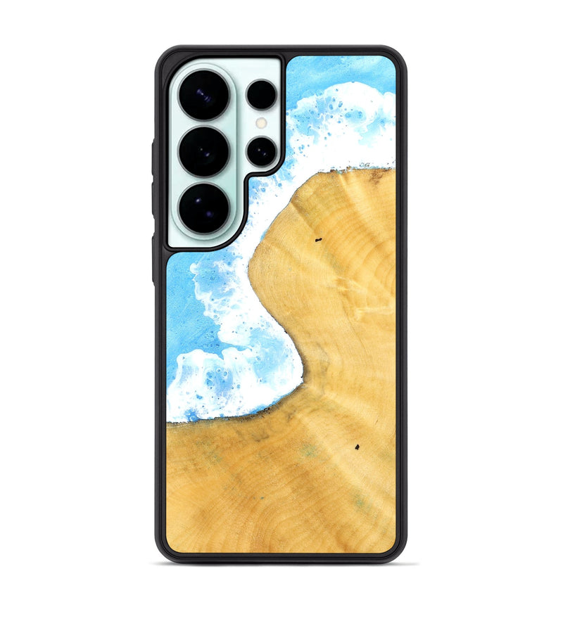 Galaxy S26 Ultra Wood Phone Case - Freeman (Coastal, 824828)