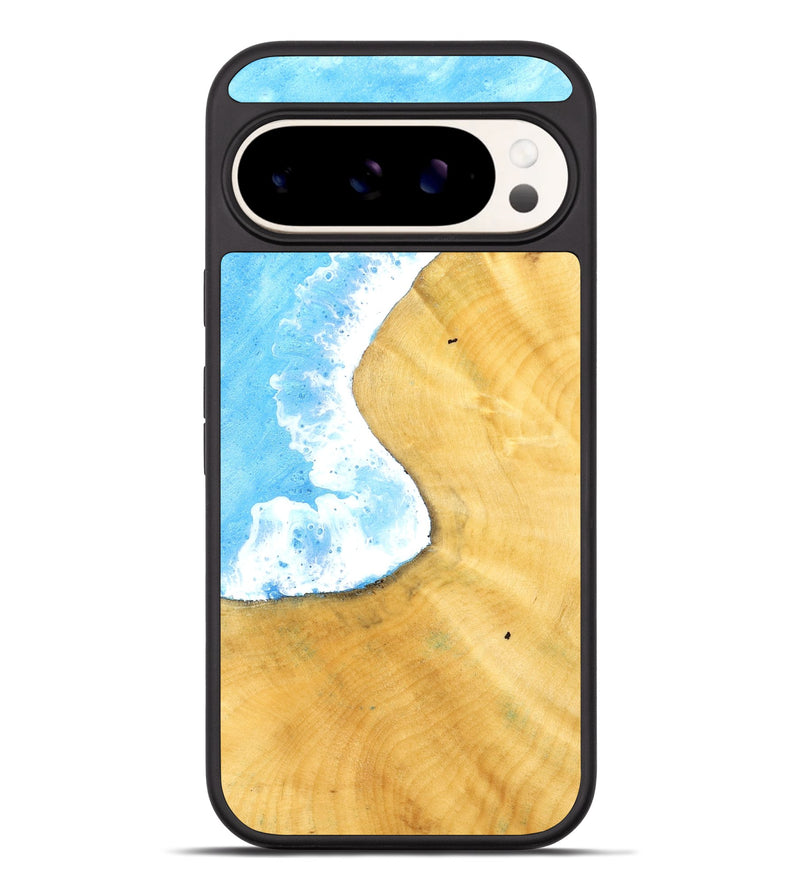 Pixel 9 Pro XL Wood Phone Case - Freeman (Coastal, 824828)