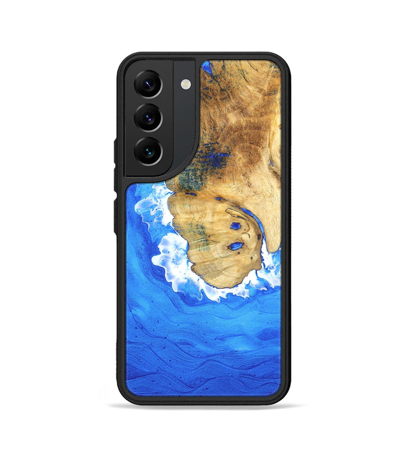 Galaxy S22 Wood Phone Case - Ruth (Coastal, 824830)