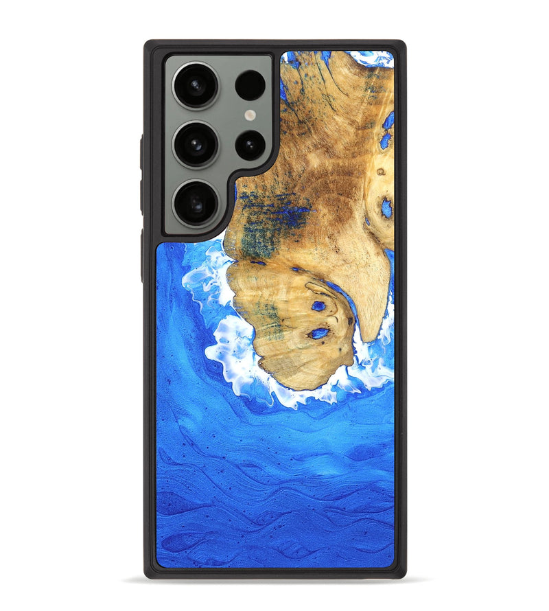 Galaxy S23 Ultra Wood Phone Case - Ruth (Coastal, 824830)