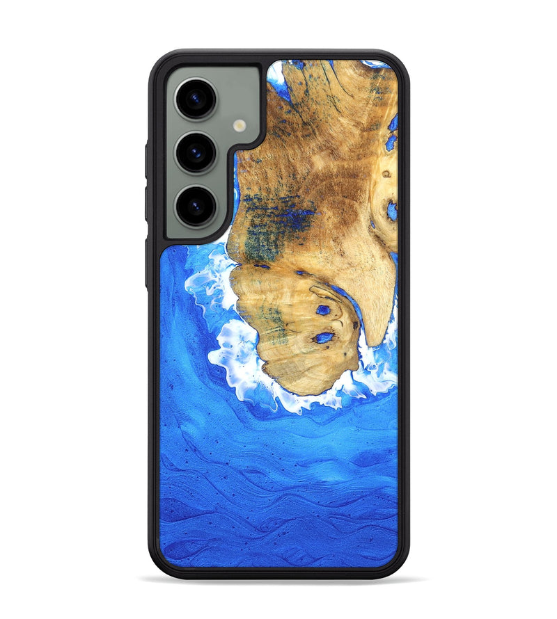 Galaxy S24 Plus Wood Phone Case - Ruth (Coastal, 824830)