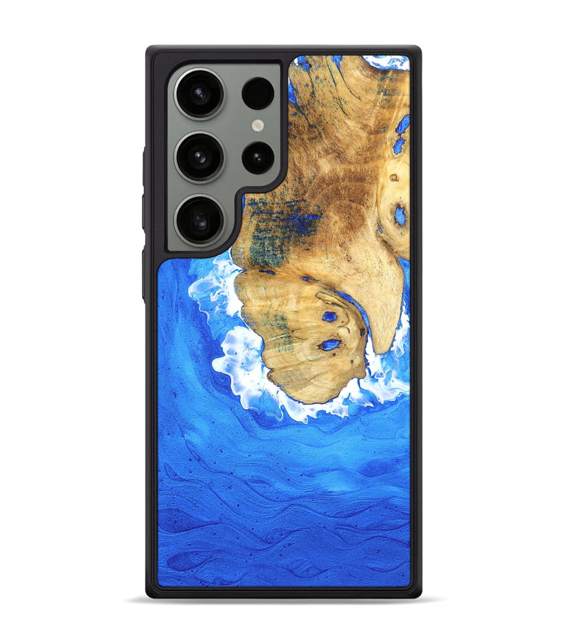Galaxy S24 Ultra Wood Phone Case - Ruth (Coastal, 824830)