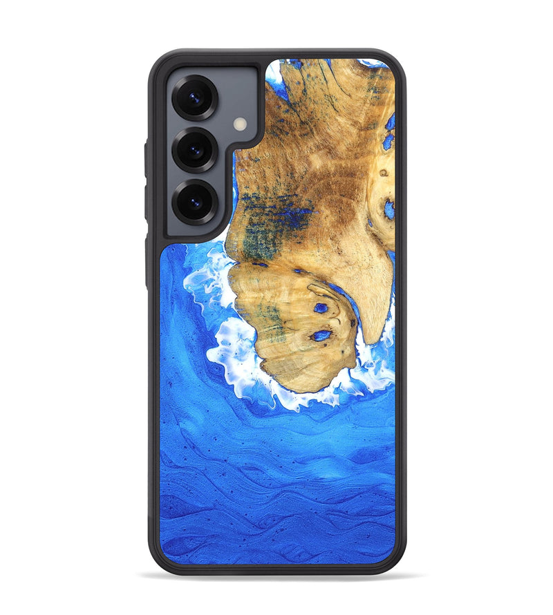Galaxy S25 Plus Wood Phone Case - Ruth (Coastal, 824830)