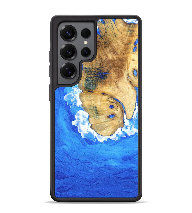 Galaxy S25 Ultra Wood Phone Case - Ruth (Coastal, 824830)