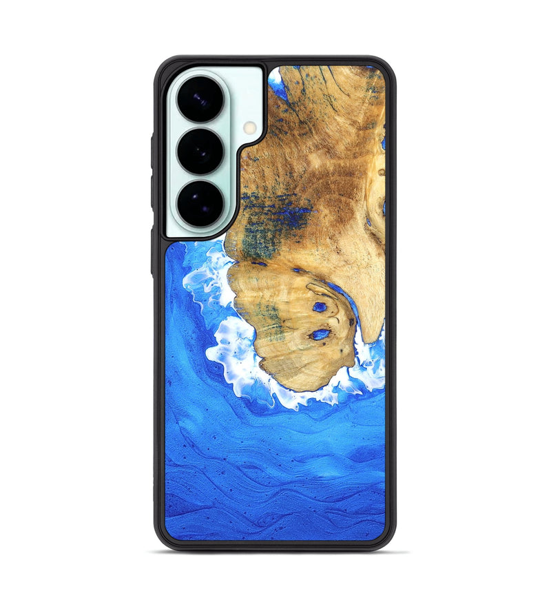 Galaxy S26 Plus Wood Phone Case - Ruth (Coastal, 824830)