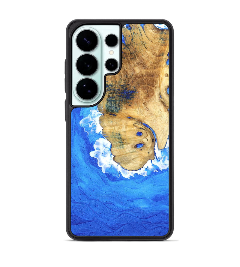 Galaxy S26 Ultra Wood Phone Case - Ruth (Coastal, 824830)